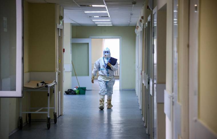 Число заражённых коронавирусом выросло на полсотни человек в Приморье - news.ru - Сша - Приморье край