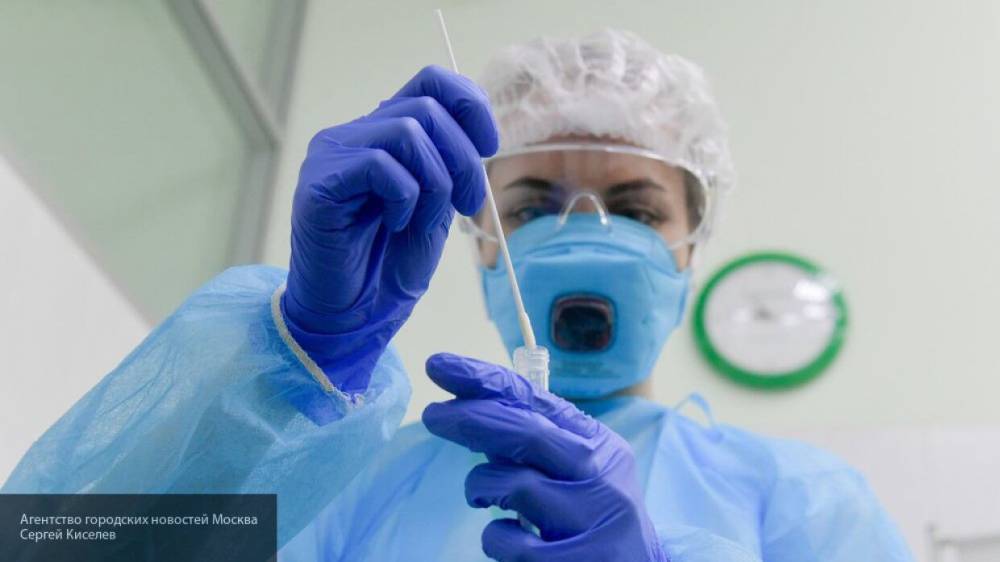Американский тест на антиген способен выявлять коронавирус за минуты - nation-news.ru - Сша