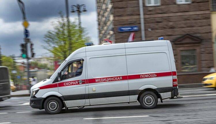 Еще 58 пациентов с коронавирусом скончались в Москве - newtvnews.ru - Россия - Москва