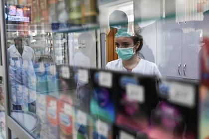 Названы самые продаваемые в России лекарства - lenta.ru - Россия - Минздрав