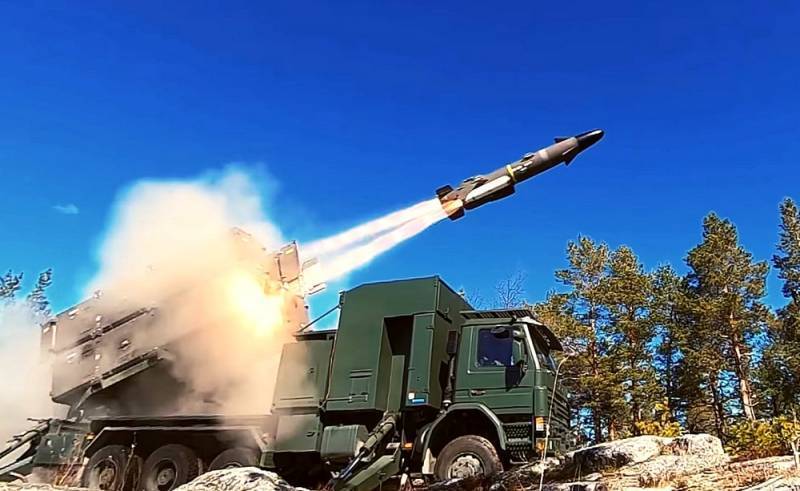 «Русские должны быть настороже»: шведы показали свою военную мощь - topcor.ru - Швеция