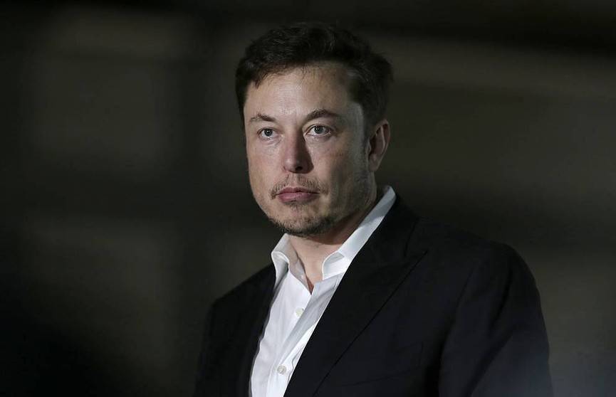 Илон Маск - Илон Маск планирует перенести штаб-квартиру Tesla из Кремниевой долины - ont.by - Сша - штат Калифорния