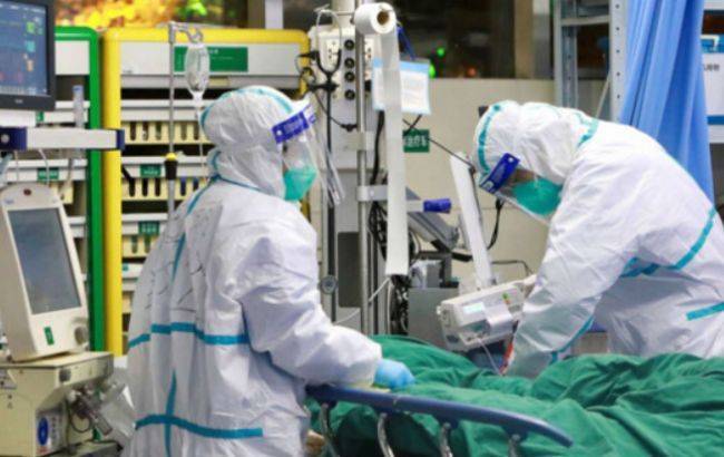 В Бразилии заразились 156 тыс. человек, подтверждено больше 10 тыс. смертей - rbc.ua - Украина - Бразилия