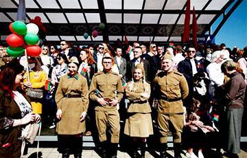 А вот это - провал! - charter97.org - Минск