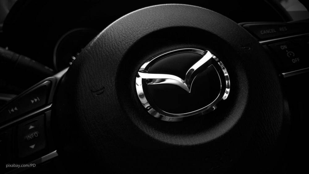 Mazda намерена покрыть убытки из-за пандемии крупным кредитом - inforeactor.ru - Япония