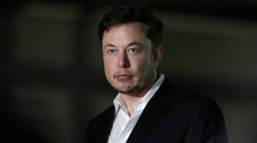 Илон Маск - Илон Маск заявил о намерении перенести штаб-квартиру Tesla из Кремниевой долины - belta.by - Сша - Минск - Сан-Франциско - штат Калифорния