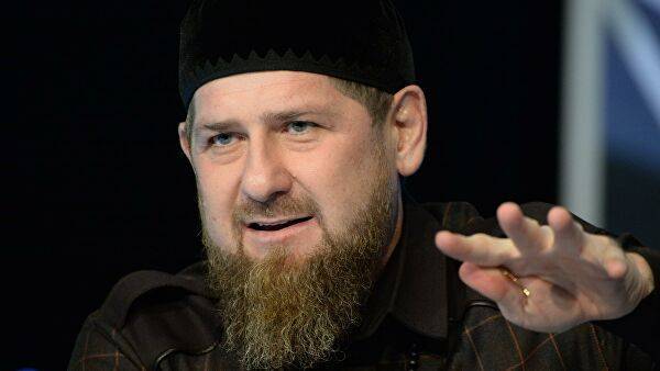Рамзан Кадыров - Кадыров объявил об ослаблении ограничений после войны с «невидимым врагом» - newtvnews.ru - республика Чечня