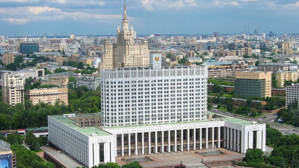 Правительство РФ выделило свыше 81 млрд рублей на поддержку малого и среднего бизнеса - riafan.ru - Россия - Москва