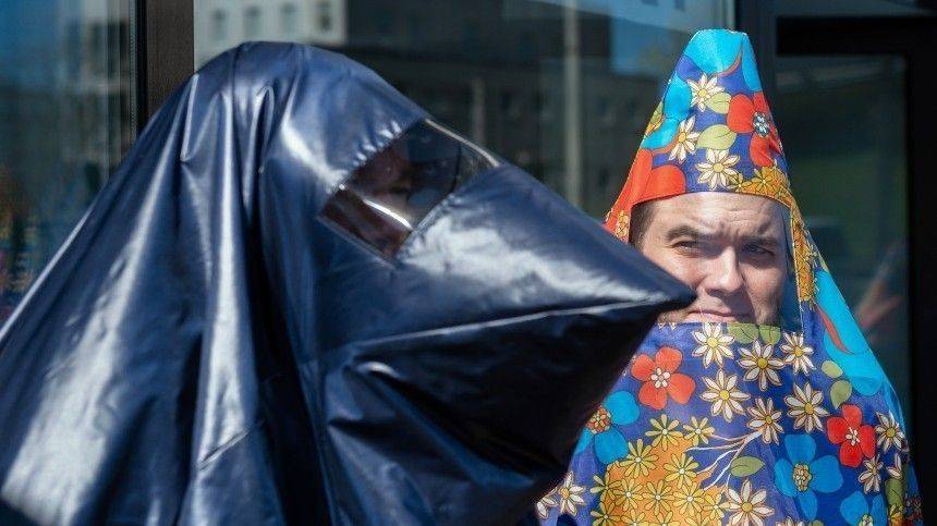 Владимир Брутер - Коронавирус существует? Политолог ответил на самый популярный вопрос 2020 года - 5-tv.ru - Китай