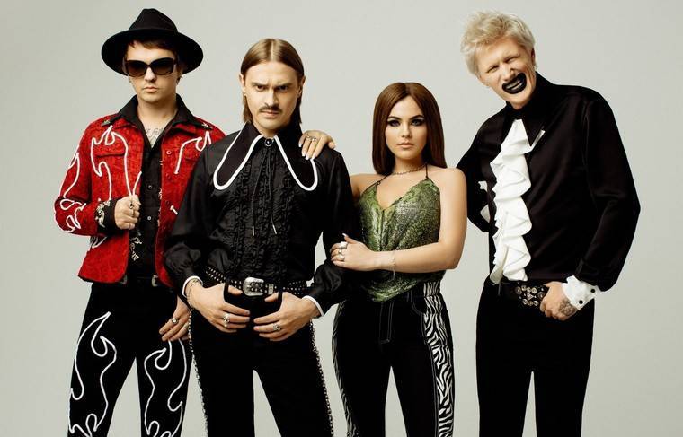 Группа Little Big готова представить Россию на Евровидении в 2021 году - news.ru - Россия