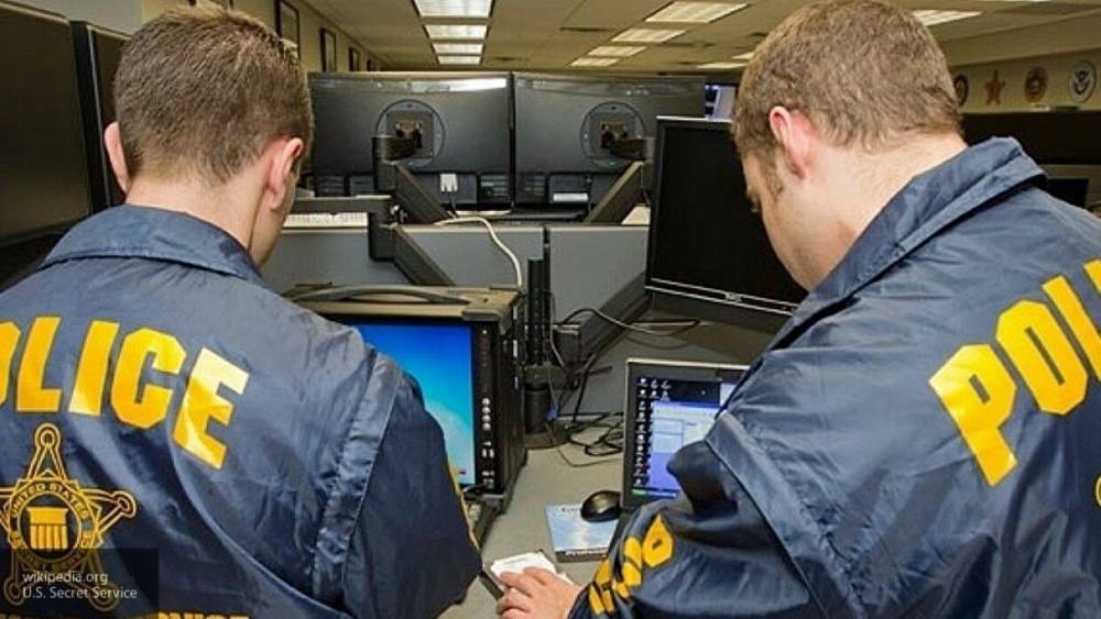 COVID–19 подтвердился у 11 сотрудников Секретной службы США - inforeactor.ru - Сша