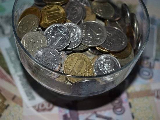 Экономист призвал раздать малоимущим «живые деньги», пока они еще есть - newtvnews.ru
