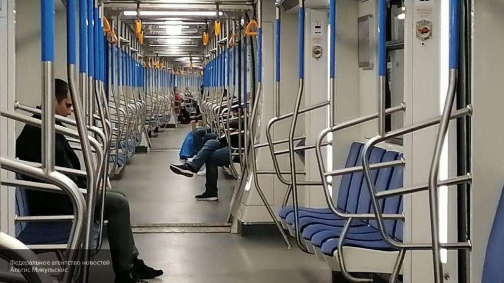 Московское метро откроет закрытые из-за коронавируса вестибюли с 12 мая - nation-news.ru