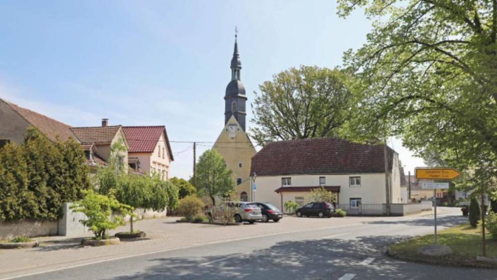 В этой деревне в Саксонии нет ни одного больного коронавирусом. В чем секрет? - germania.one - Германия