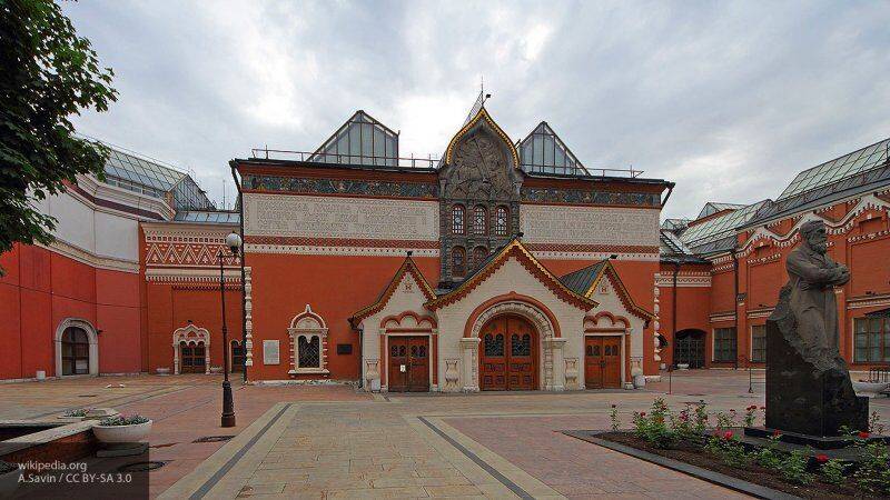 Правительство России упростило получение нулевой налоговой ставки для театров и музеев - nation-news.ru - Россия