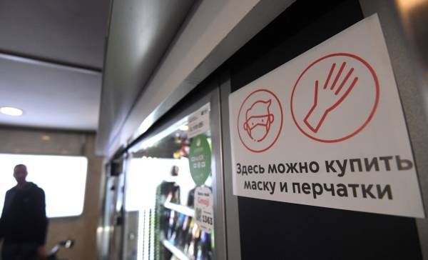 В московском метро рассказали о контроле ситуации с COVID-19 - govoritmoskva.ru