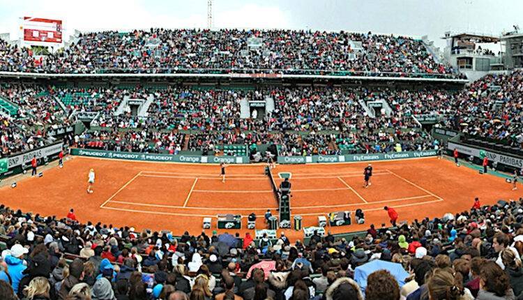 Roland Garros - Бернар Джудичелли - Не исключено, что Roland Garros в сентябре пройдет без зрителей - newtvnews.ru - Франция