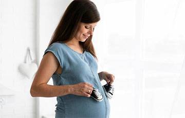 Коронавирус и беременность: каковы риски для будущих мам? - charter97.org
