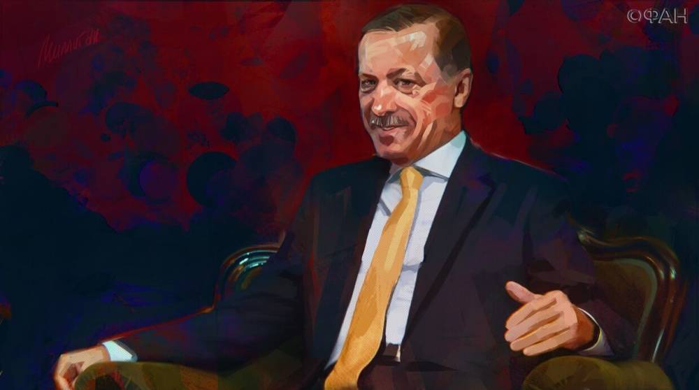 Дайджест важных новостей Турции за неделю: 4 мая – 10 мая 2020 года - riafan.ru - Турция - Сша - Ливия