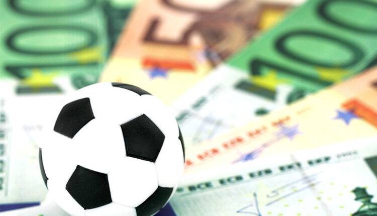 Итальянские журналисты утверждают, что шесть клубов серии А не платят зарплату футболистам - newtvnews.ru