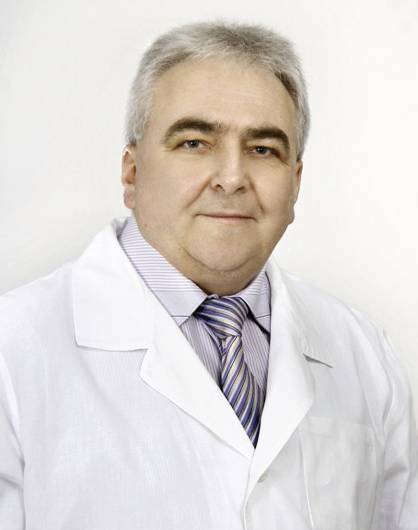 Главный врач Столинской ЦРБ: в мире 25% инфицированных – медики, а у нас – 4,28% - belsat.eu - район Столинский