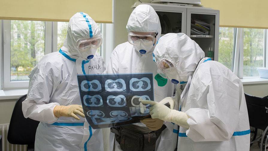 В Польше число смертей от коронавируса достигло 800 - gazeta.ru - Польша - Минздрав