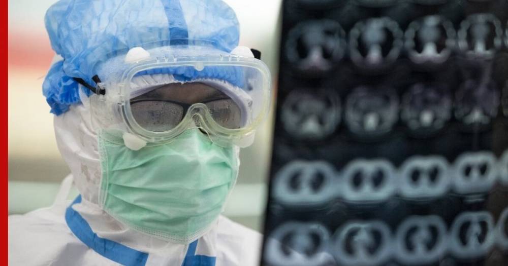 В Китае снова появилась зона с высоким уровнем угрозы коронавируса - profile.ru - Китай - Ухань