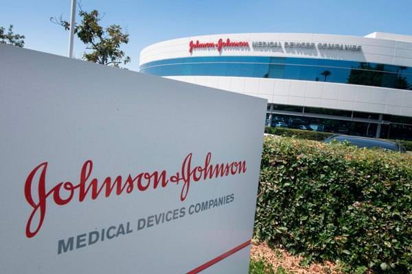Johnson & Johnson замахнулся на создание 1 миллиарда вакцин от Covid-19 - eadaily.com
