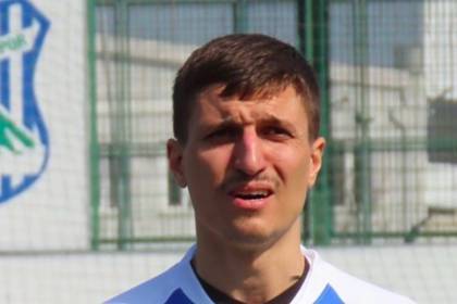 Турецкий футболист убил пятилетнего сына - lenta.ru - Турция