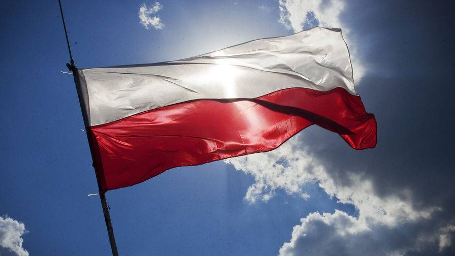 Выборы президента Польши признаны несостоявшимися - gazeta.ru - Польша