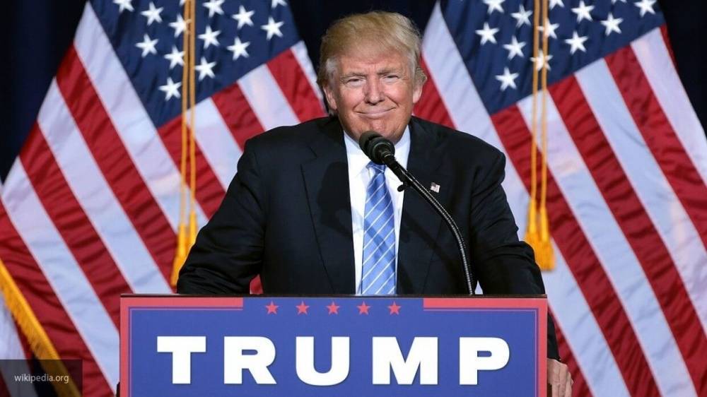Дональд Трамп - Коронавирус может сорвать планы Трампа переизбраться на второй президентский срок - politexpert.net - Сша