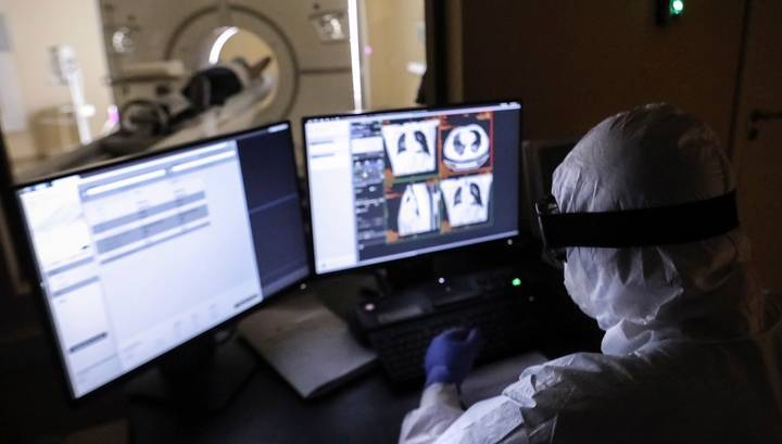 За сутки в Москве скончались еще 56 человек с COVID-19 - vesti.ru - Москва