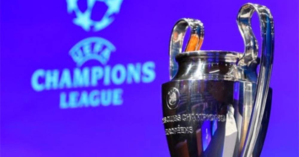 СМИ назвали даты возобновления игр Лиги чемпионов и Лиги Европы - ren.tv
