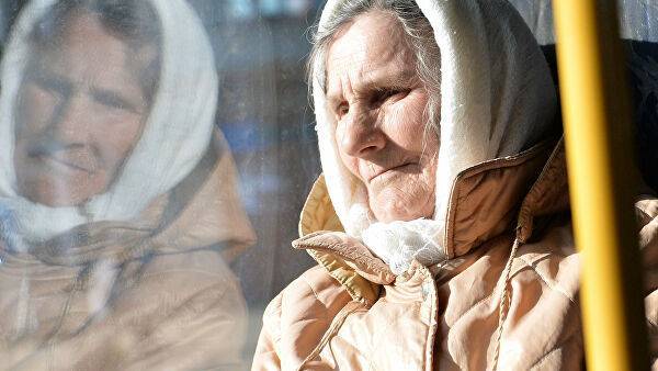 Пожилая москвичка оказалась на улице после излечения COVID-19 - newtvnews.ru - Москва