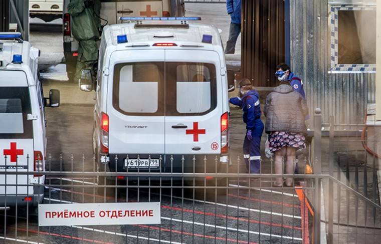 Попытки сэкономить на выплатах врачам оценили в Минздраве - news.ru - Минздрав