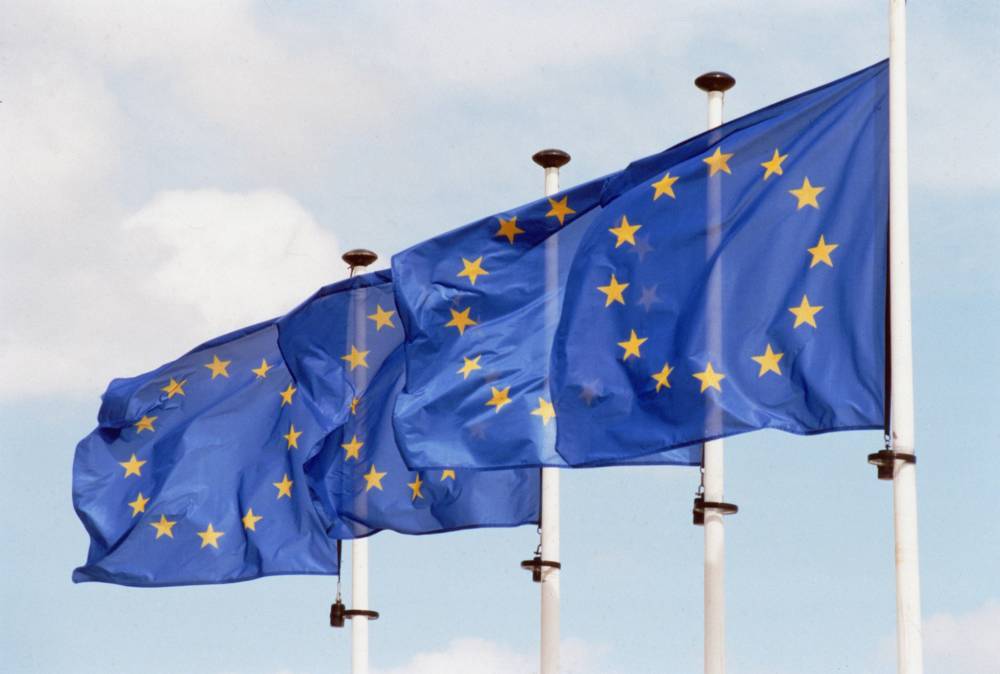 Еврокомиссия предложила продлить ограничения на въезд в ЕС до 15 июня - inform.zp.ua - Украина - Евросоюз