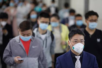 Прогнозировавшие окончание пандемии коронавируса ученые отказались от прогнозов - lenta.ru - Сингапур