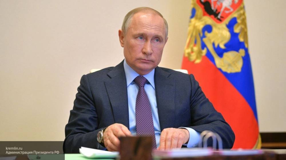 Путин поручил кабмину подготовить рекомендации по поэтапной отмене ограничений из-за COVID - inforeactor.ru - Россия