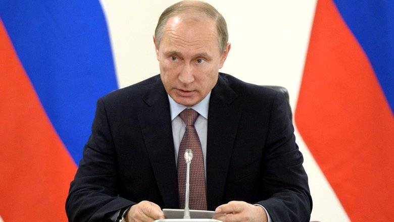 Путин - Президент поручил правительству разработать план по восстановлению экономики - newizv.ru - Россия - Президент