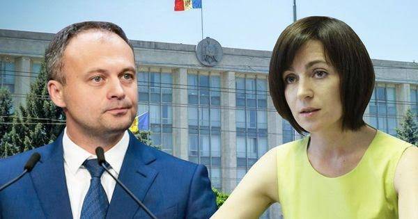 Pro Moldova объединила оппозицию для отставки правительства - eadaily.com - Молдавия