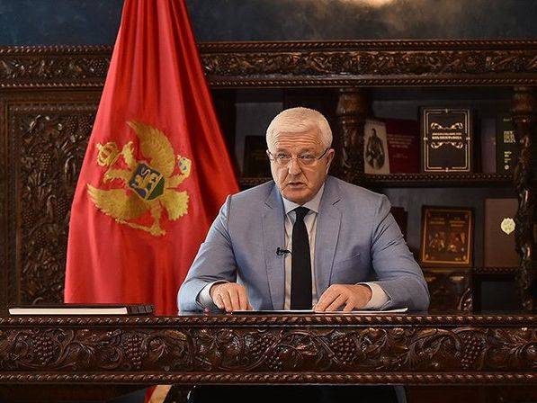 Премьер Черногории объявил о подготовке страны к туристическому сезону - gordonua.com - Черногория