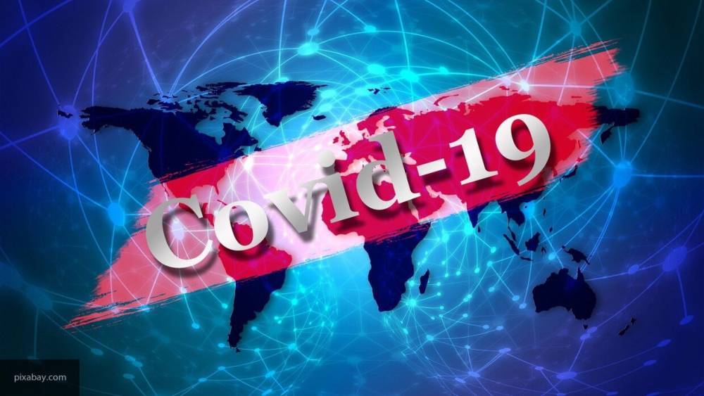 Ученые разработали браслет для определения COVID-19 - inforeactor.ru