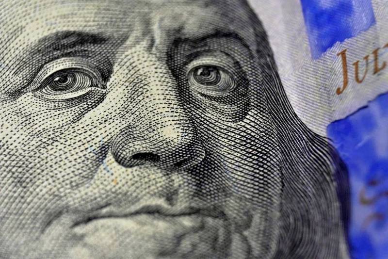 «Китайский» обвал доллара может быть полезным для США - topcor.ru - Сша - Китай