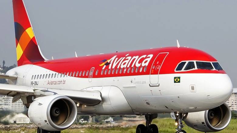 В Латинской Америке разорилась старейшая авиакомпания в мире - newizv.ru - Колумбия