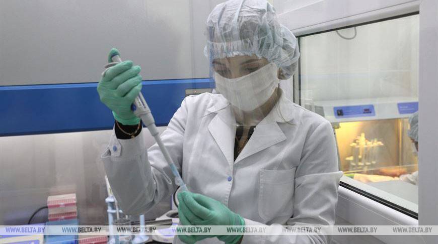 Лаборатория ДНК-технологий Гродненского аграрного университета начала выполнять тесты на COVID-19 - belta.by