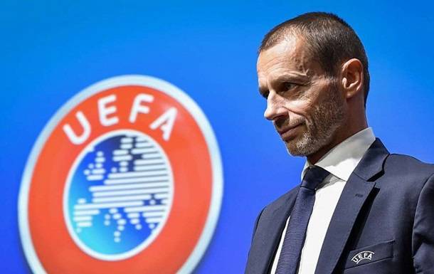 УЕФА может отказаться от квалификации в еврокубки в следующем сезоне - korrespondent.net - Украина - Голландия