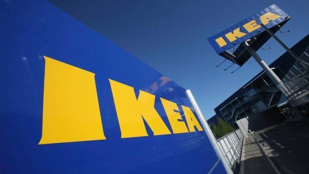 IKEA запускает онлайн-продажи в Украине - inform.zp.ua - Украина - Швеция