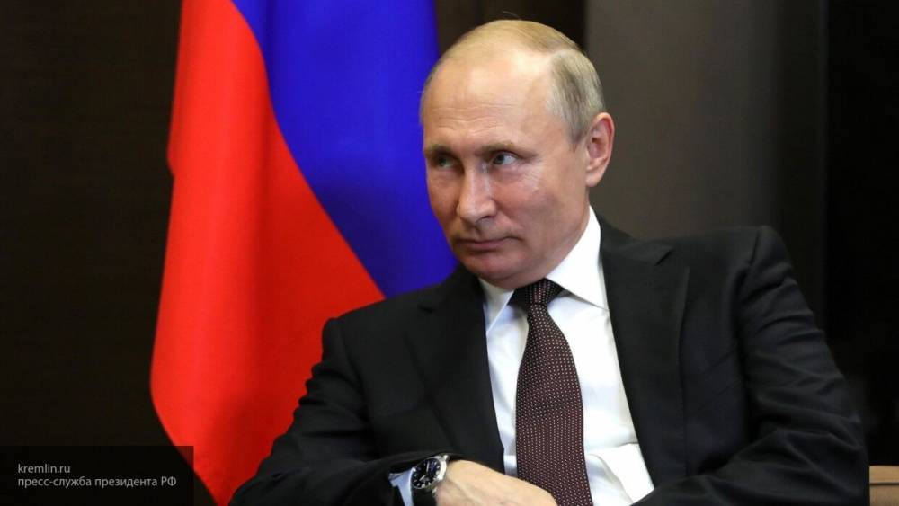 Владимир Путин - Путин заявил, что в России смогли сохранить тысячи жизней благодаря уровню здравоохранения - inforeactor.ru - Россия
