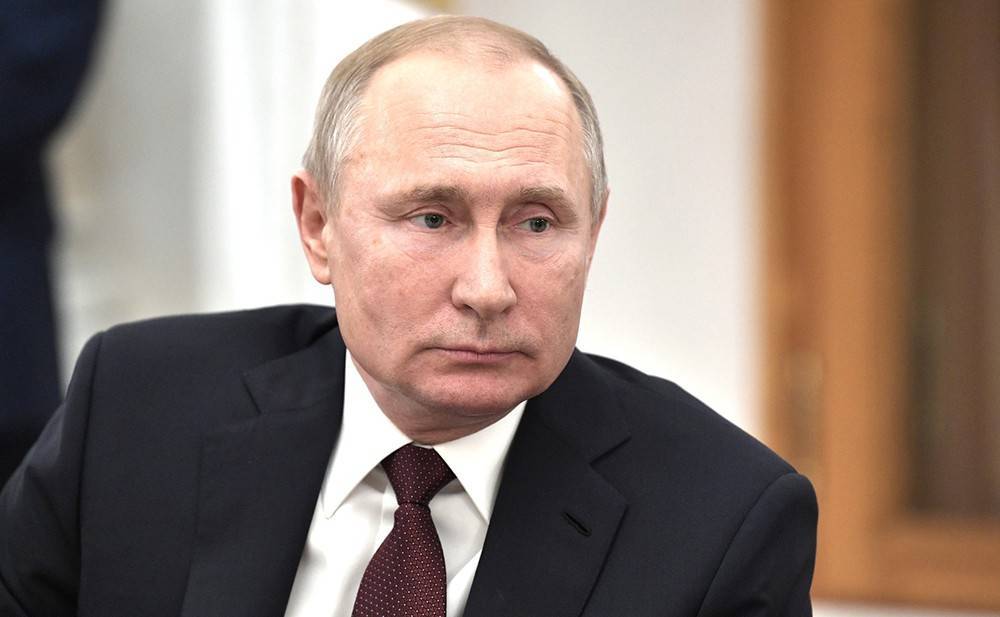 Владимир Путин - Путин объявил о новом этапе борьбы с коронавирусом - tvc.ru - Россия