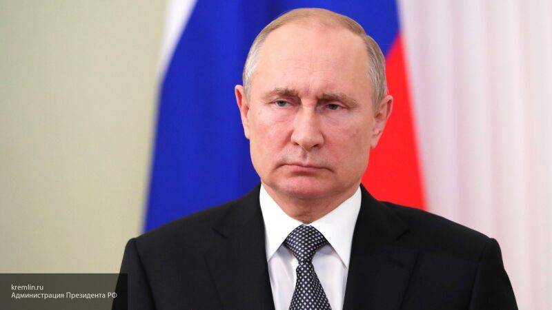 Владимир Путин - Путин рассказал, что соцработники в РФ получат специальную федеральную доплату - nation-news.ru - Россия